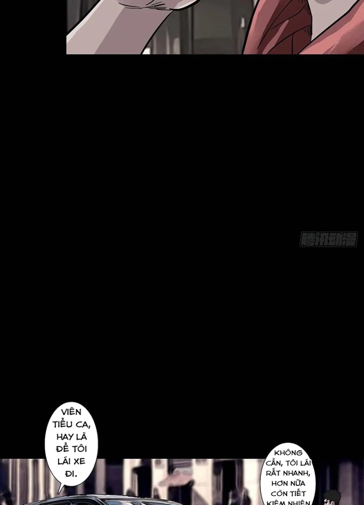 Quay Đầu Là Bờ Chapter 202 - Next Chapter 203