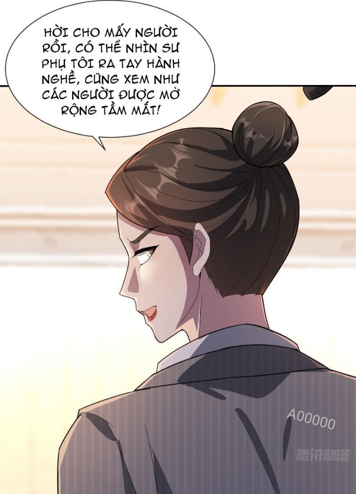 Tiên Đế Cuồng Tế Chapter 11 - Trang 2