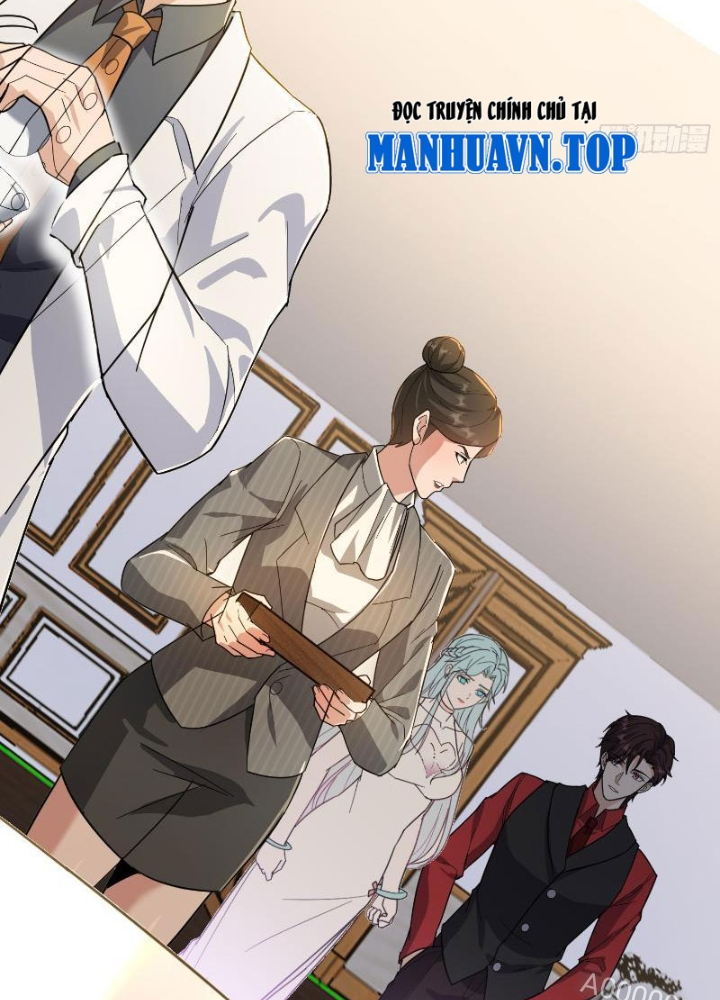 Tiên Đế Cuồng Tế Chapter 11 - Trang 2