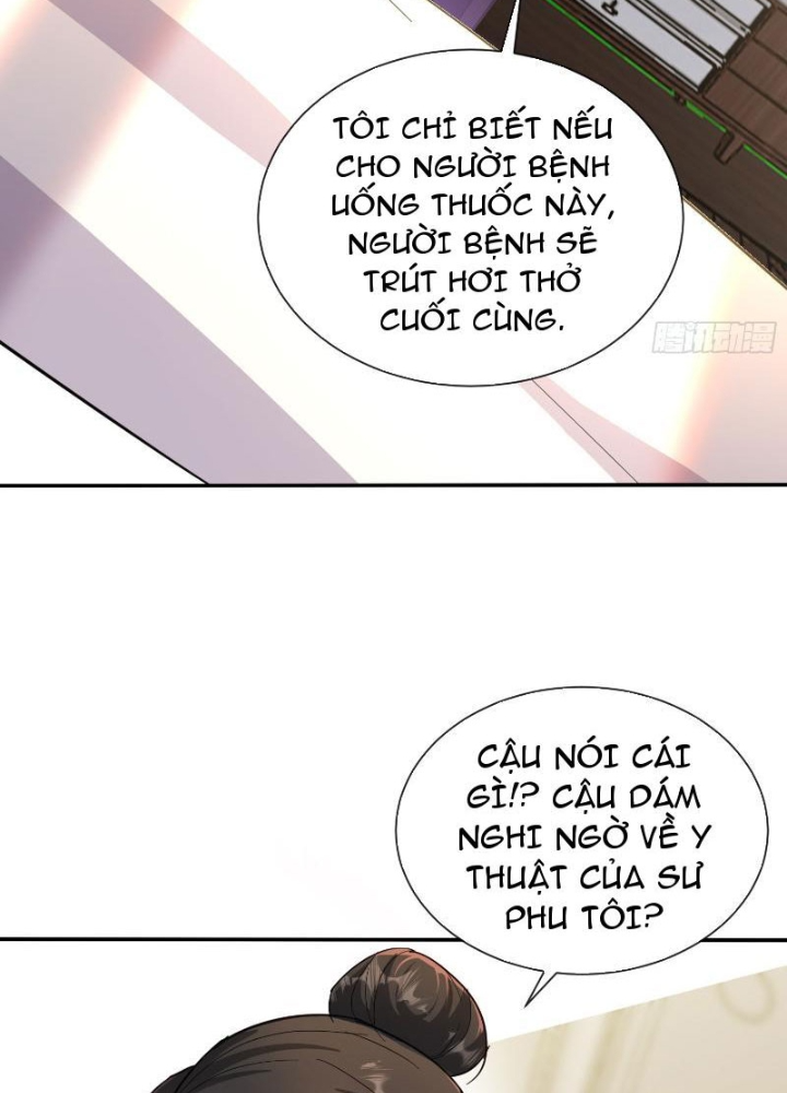 Tiên Đế Cuồng Tế Chapter 11 - Trang 2
