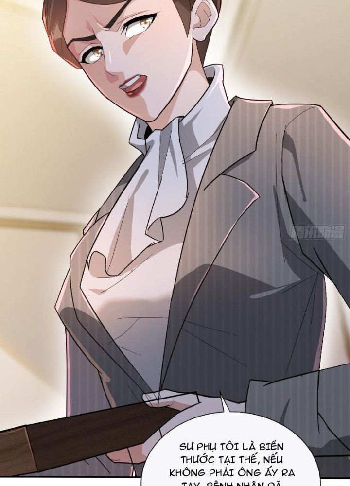 Tiên Đế Cuồng Tế Chapter 11 - Trang 2