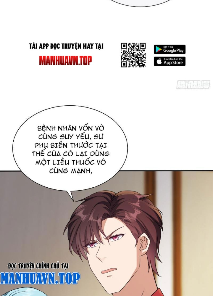 Tiên Đế Cuồng Tế Chapter 11 - Trang 2