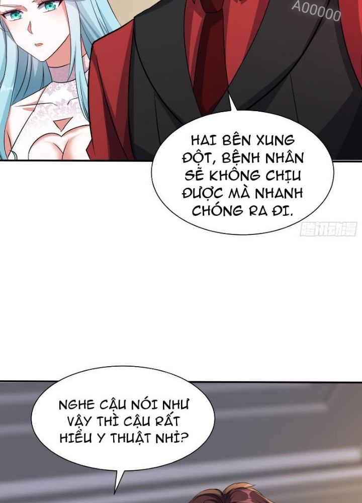 Tiên Đế Cuồng Tế Chapter 11 - Trang 2