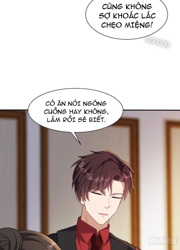Tiên Đế Cuồng Tế Chapter 11 - Trang 2