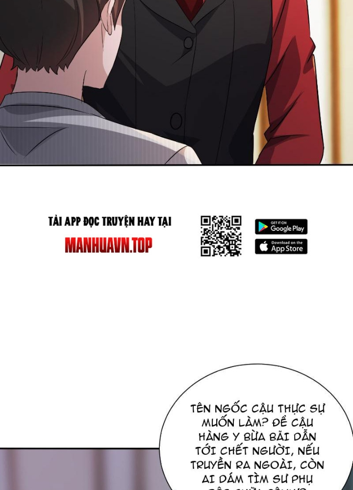 Tiên Đế Cuồng Tế Chapter 11 - Trang 2