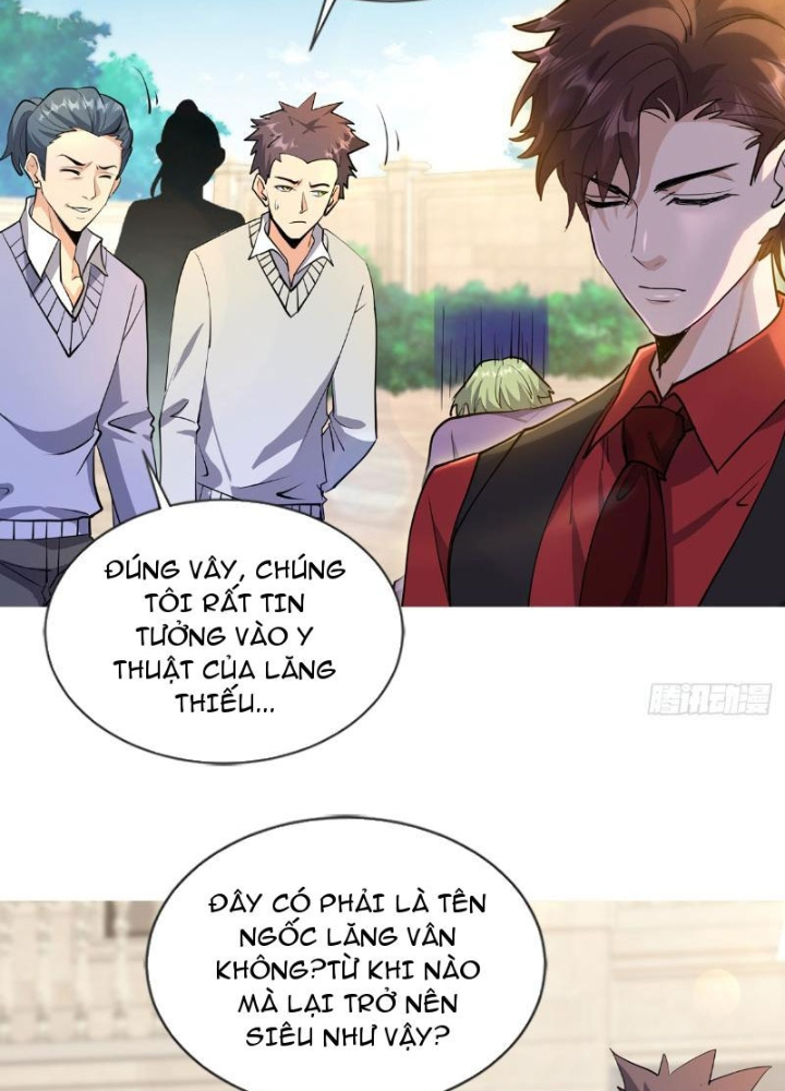 Tiên Đế Cuồng Tế Chapter 11 - Trang 2