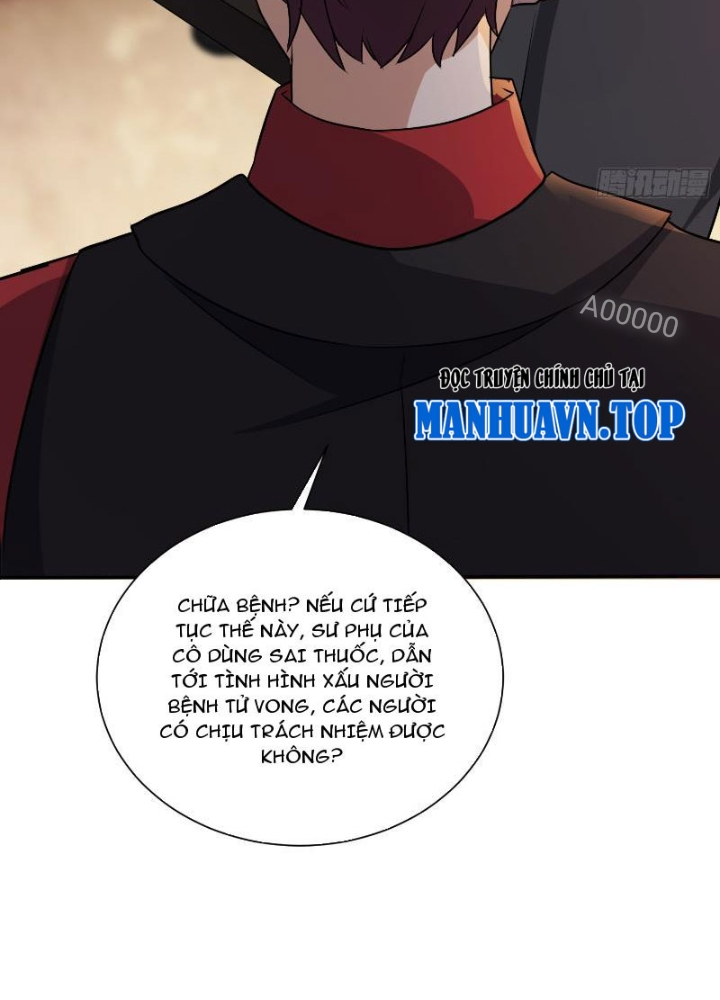 Tiên Đế Cuồng Tế Chapter 11 - Trang 2