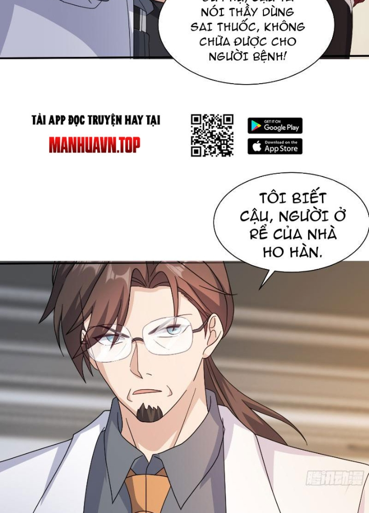 Tiên Đế Cuồng Tế Chapter 11 - Trang 2
