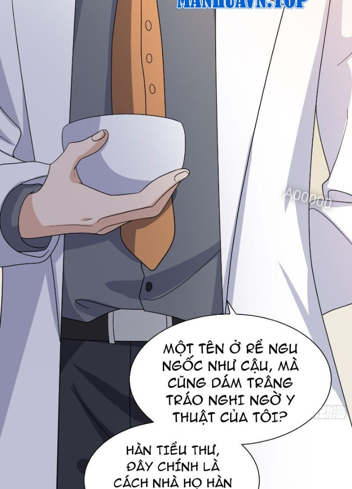 Tiên Đế Cuồng Tế Chapter 11 - Trang 2