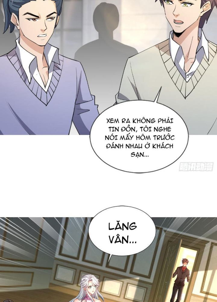 Tiên Đế Cuồng Tế Chapter 11 - Trang 2