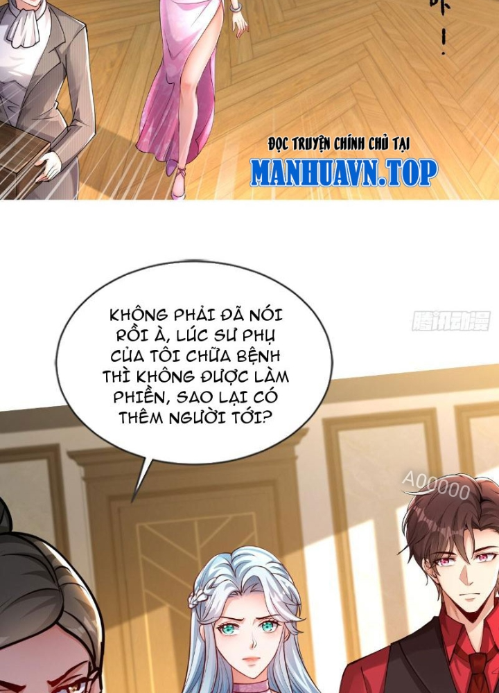 Tiên Đế Cuồng Tế Chapter 11 - Trang 2