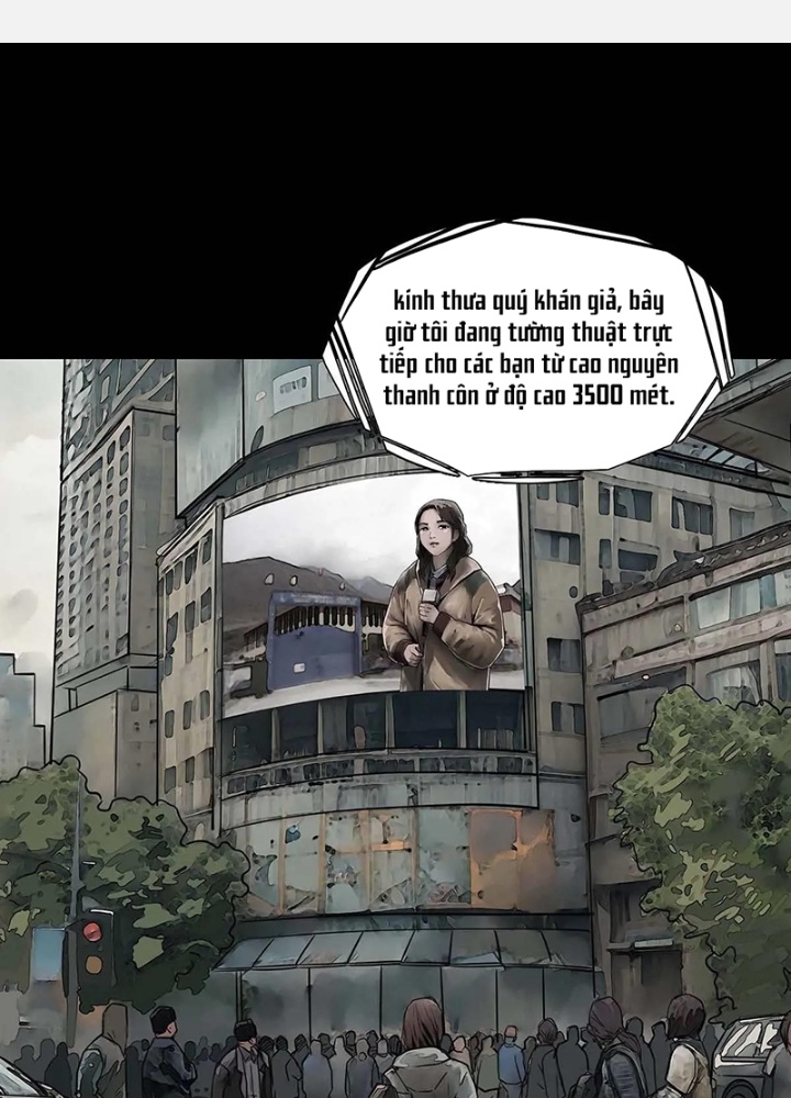 Quay Đầu Là Bờ Chapter 203 - Next Chapter 204