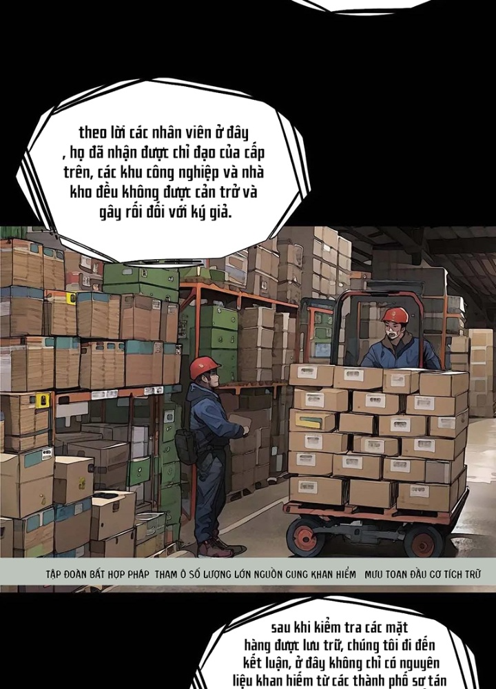 Quay Đầu Là Bờ Chapter 203 - Next Chapter 204