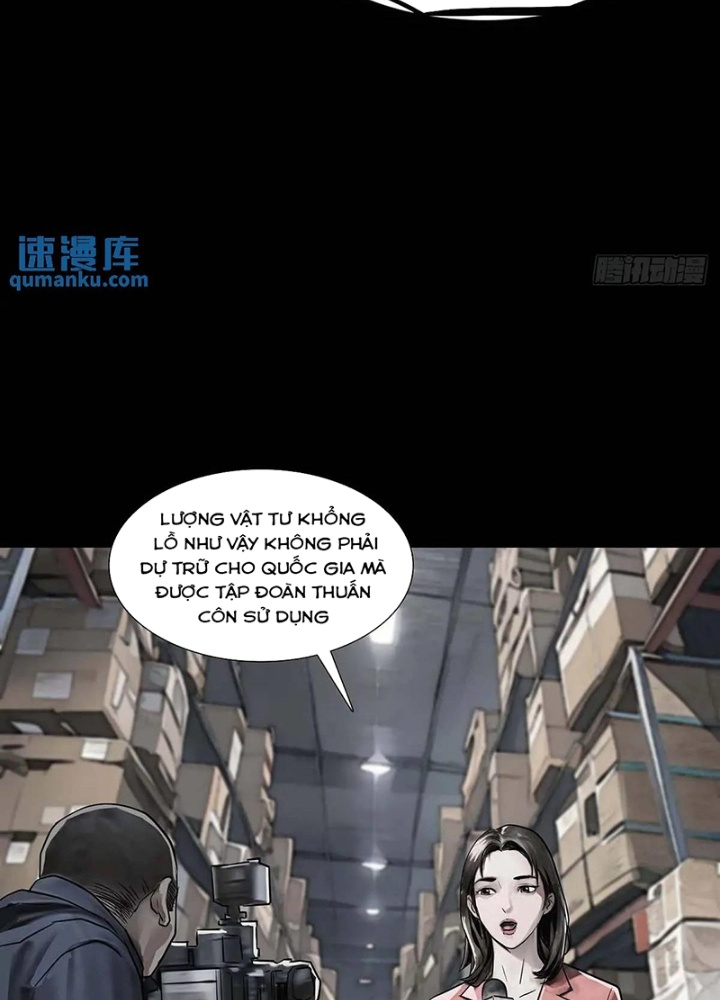 Quay Đầu Là Bờ Chapter 203 - Next Chapter 204