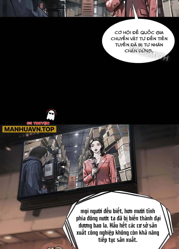 Quay Đầu Là Bờ Chapter 203 - Next Chapter 204