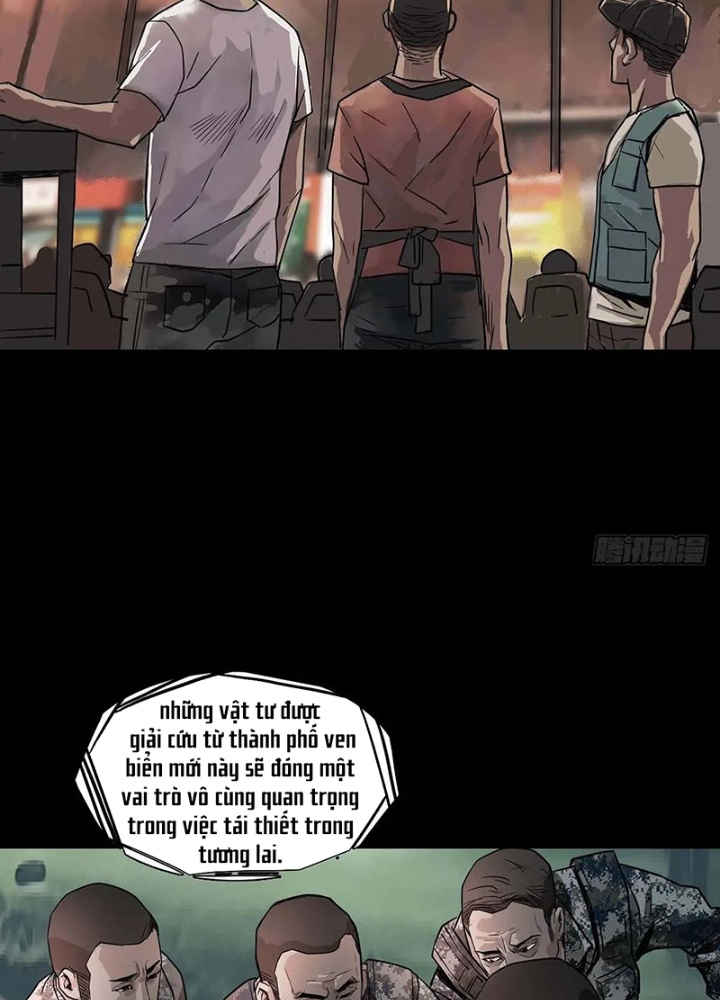 Quay Đầu Là Bờ Chapter 203 - Next Chapter 204