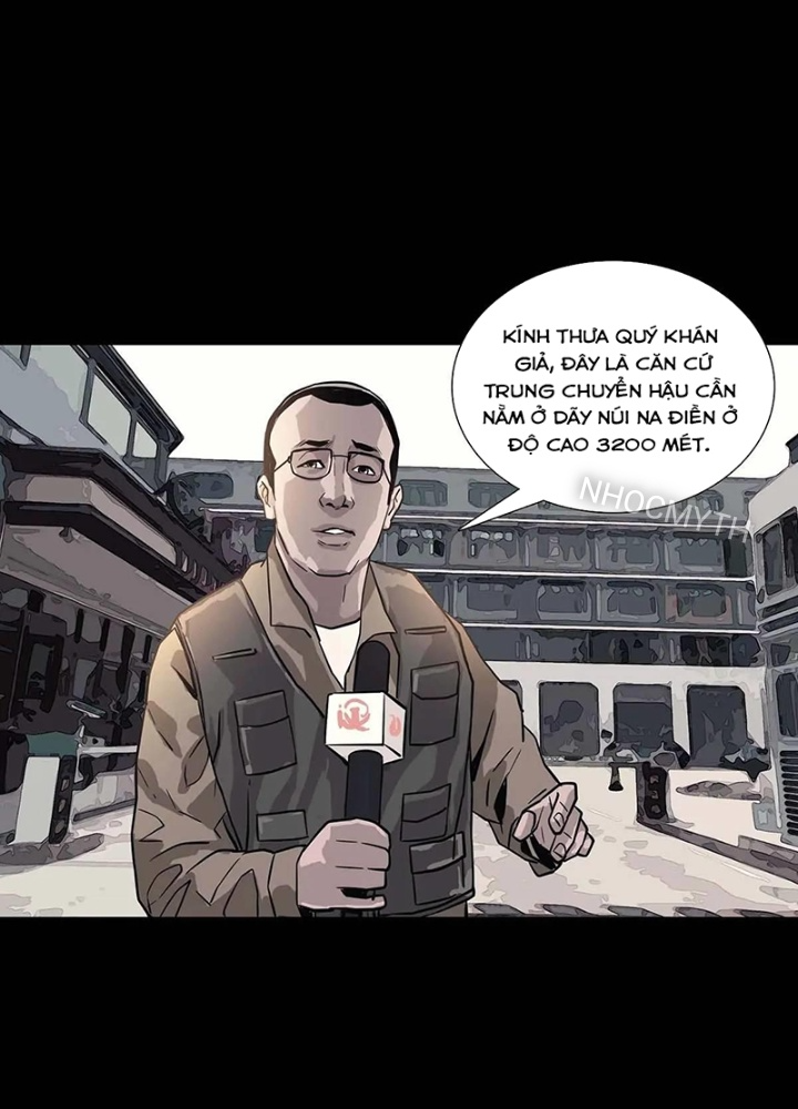 Quay Đầu Là Bờ Chapter 203 - Next Chapter 204