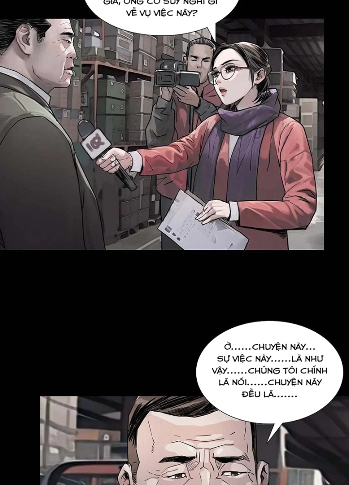 Quay Đầu Là Bờ Chapter 203 - Next Chapter 204