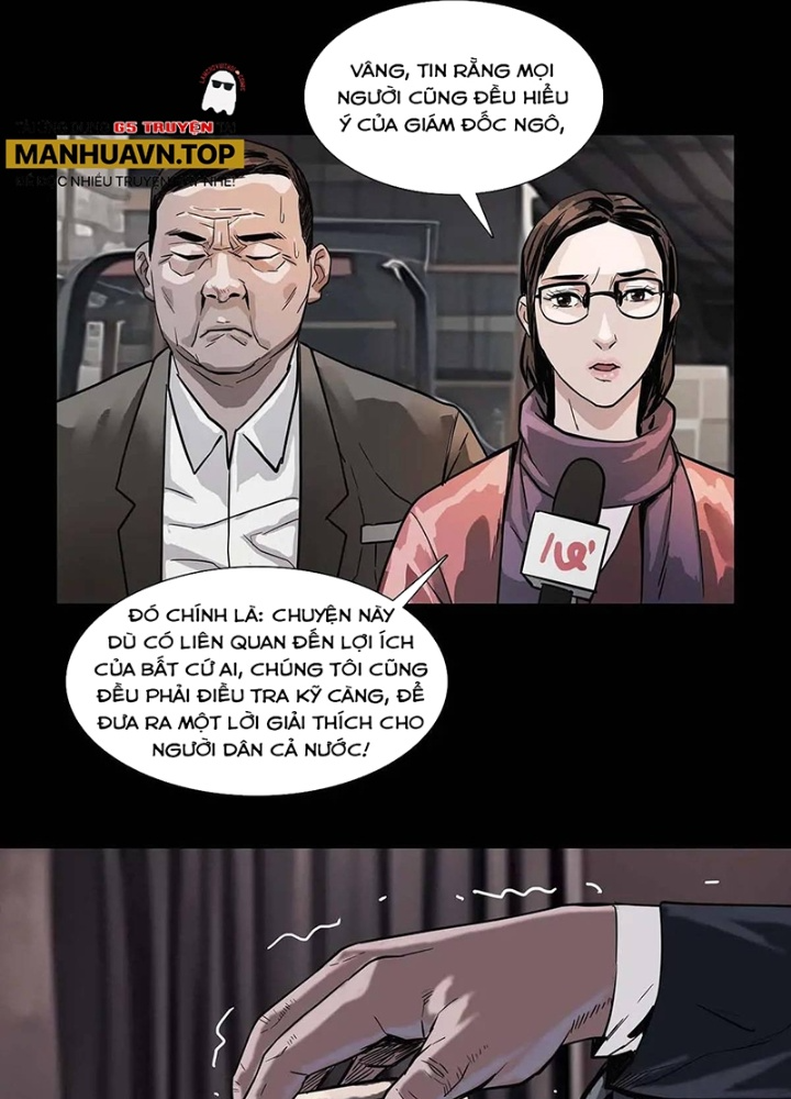 Quay Đầu Là Bờ Chapter 203 - Next Chapter 204