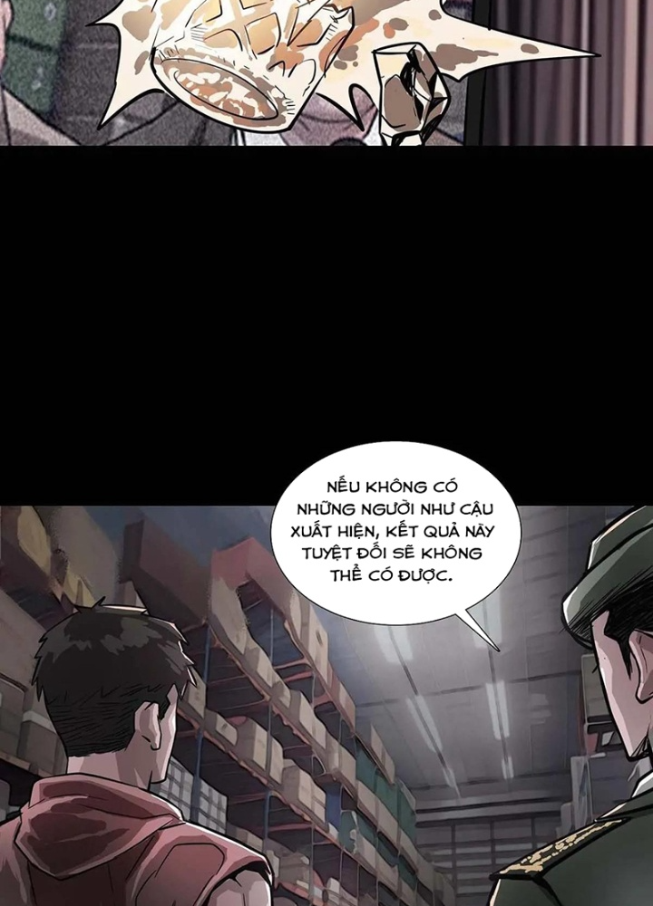 Quay Đầu Là Bờ Chapter 203 - Next Chapter 204