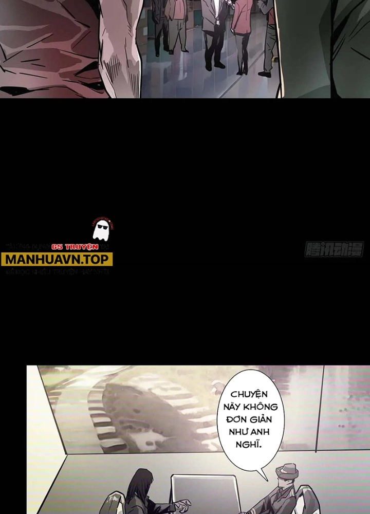 Quay Đầu Là Bờ Chapter 203 - Next Chapter 204