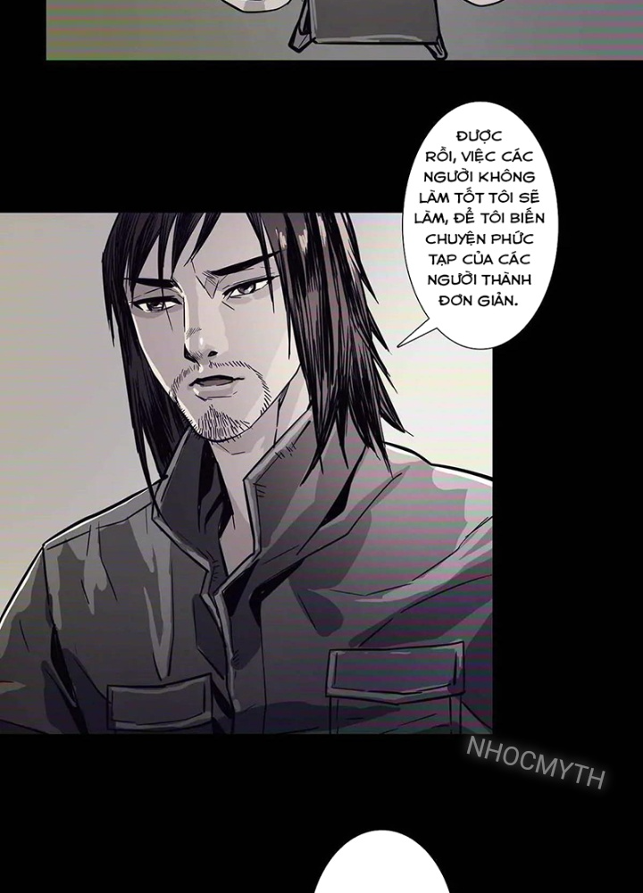 Quay Đầu Là Bờ Chapter 203 - Next Chapter 204