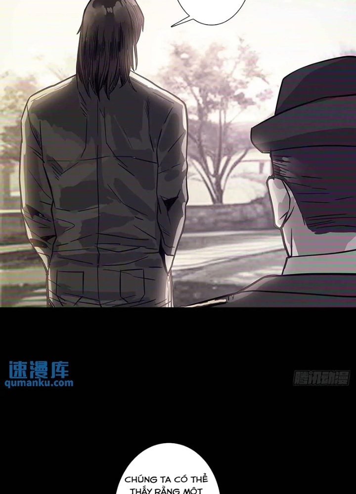 Quay Đầu Là Bờ Chapter 203 - Next Chapter 204