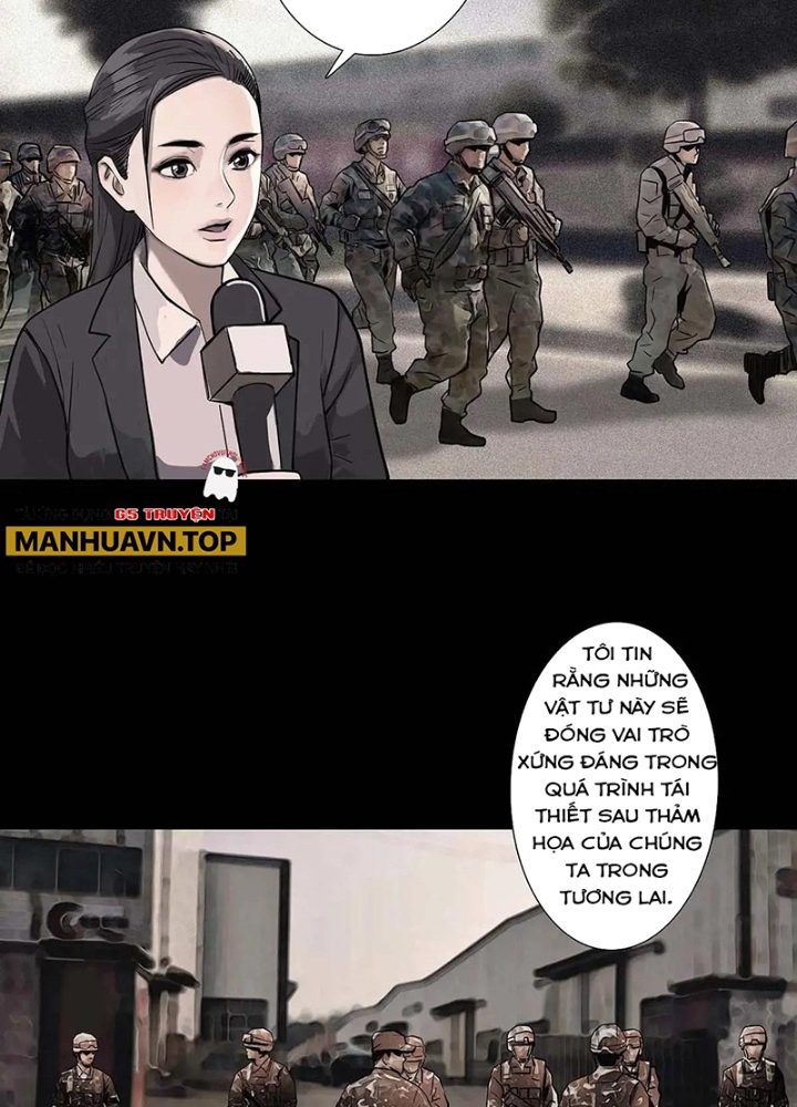 Quay Đầu Là Bờ Chapter 203 - Next Chapter 204