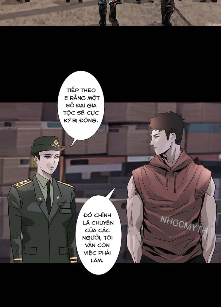 Quay Đầu Là Bờ Chapter 203 - Next Chapter 204