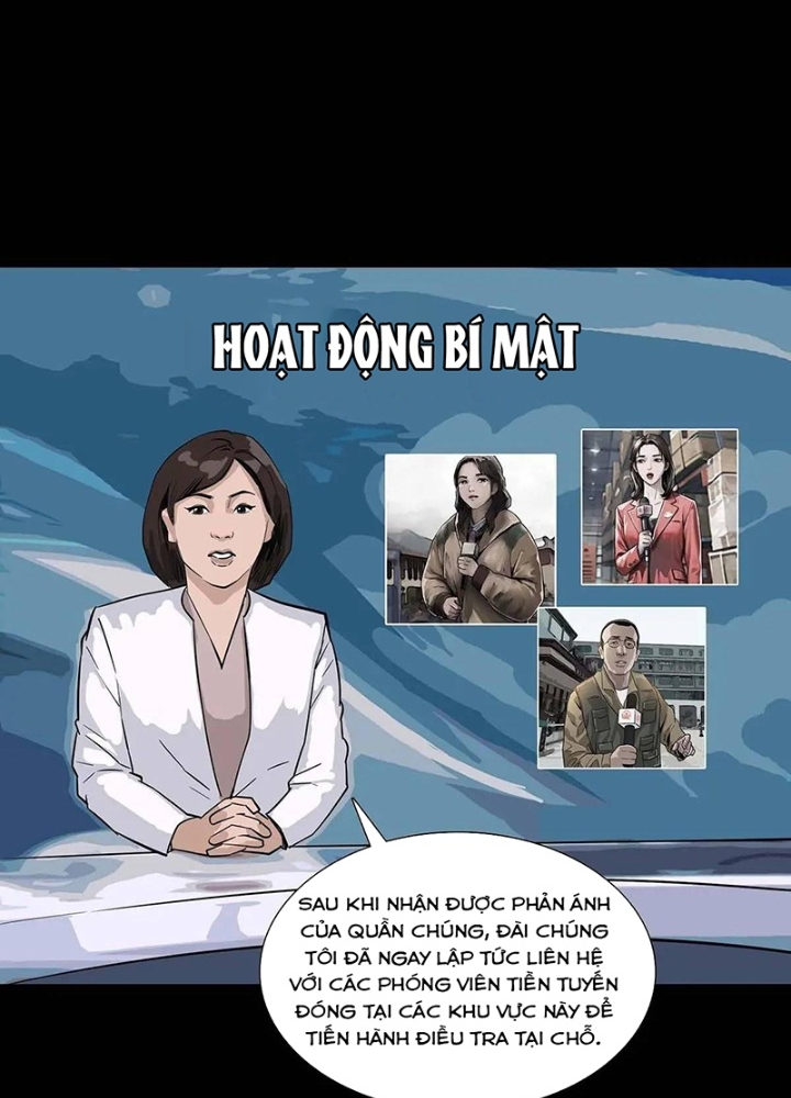 Quay Đầu Là Bờ Chapter 203 - Next Chapter 204