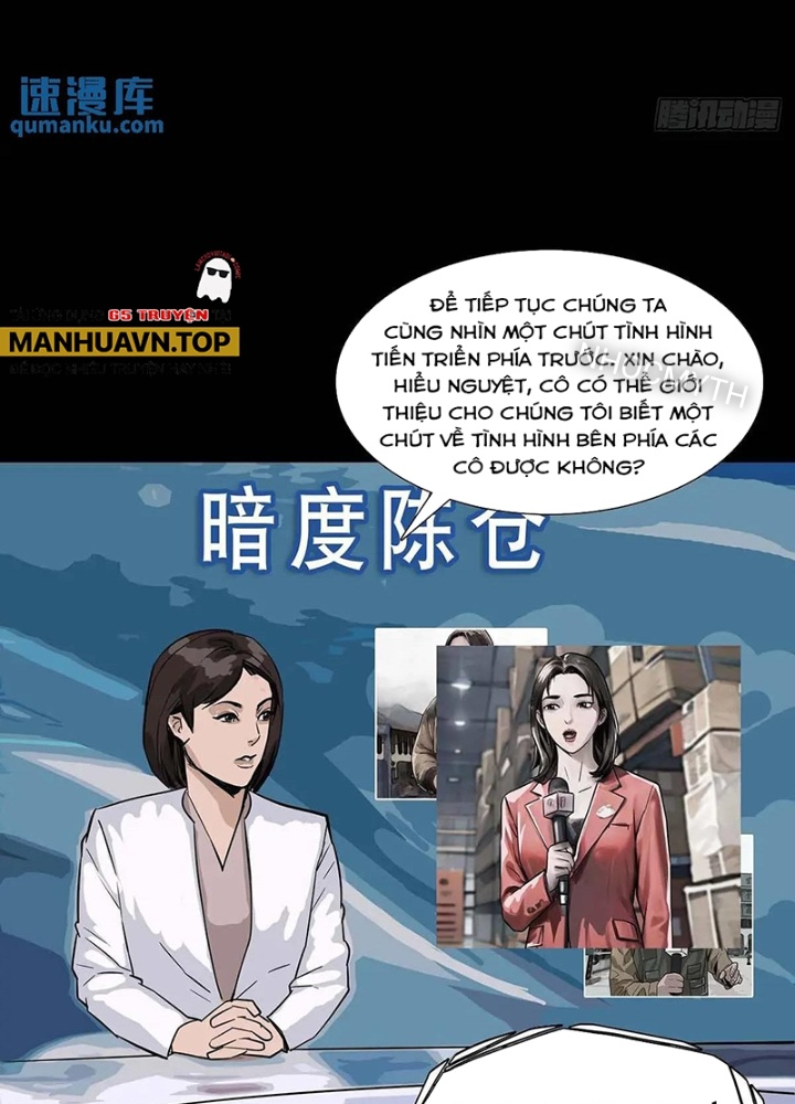 Quay Đầu Là Bờ Chapter 203 - Next Chapter 204