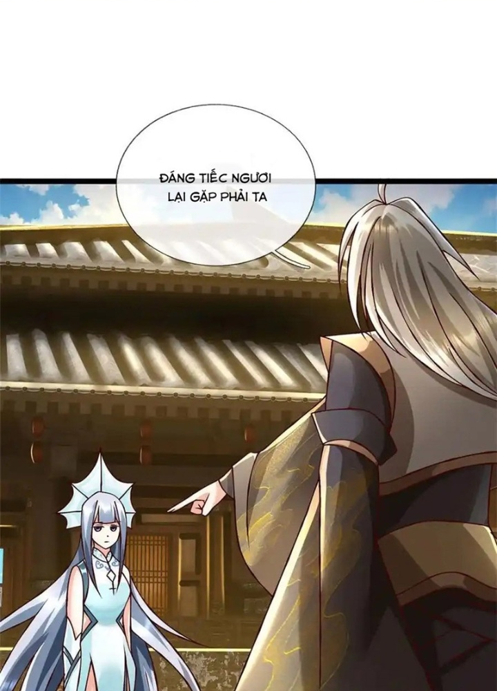 Lựa Chọn Thần Cấp: Ta Không Theo Sáo Lộ Mạnh Lên Chapter 169 - Trang 2