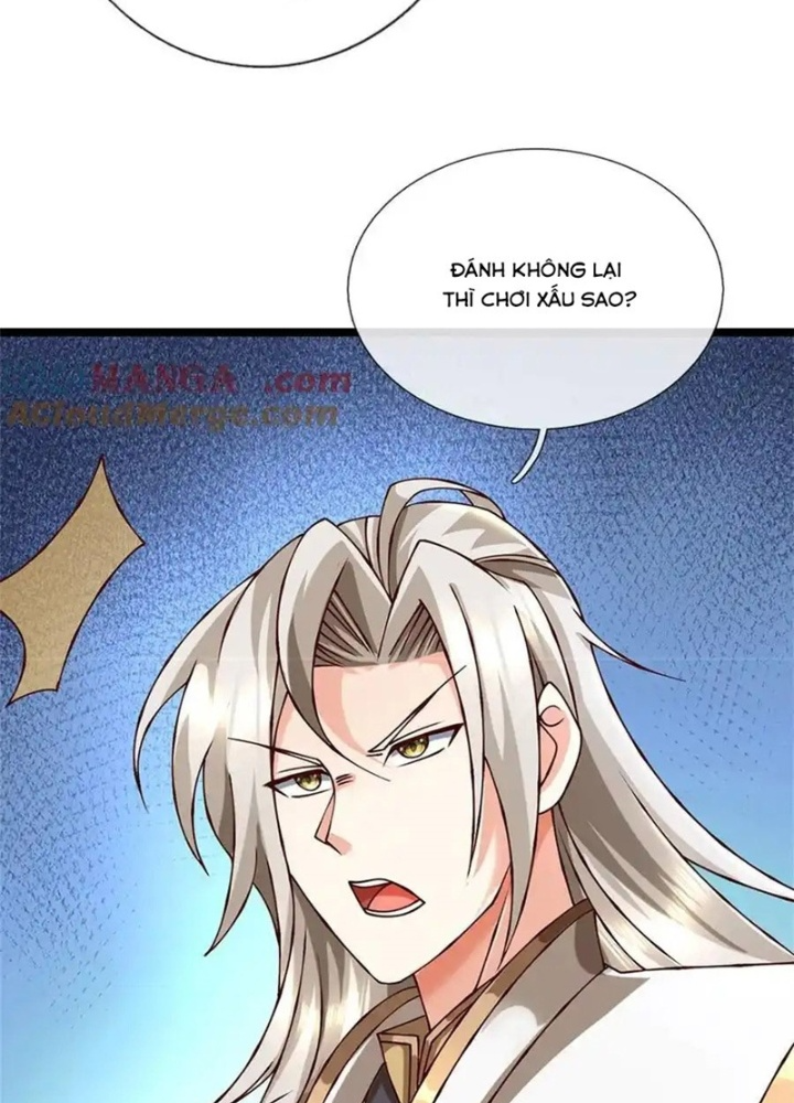 Lựa Chọn Thần Cấp: Ta Không Theo Sáo Lộ Mạnh Lên Chapter 169 - Trang 2