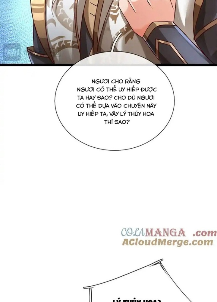 Lựa Chọn Thần Cấp: Ta Không Theo Sáo Lộ Mạnh Lên Chapter 169 - Trang 2