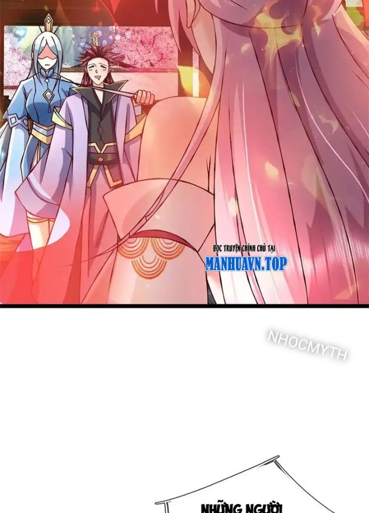 Lựa Chọn Thần Cấp: Ta Không Theo Sáo Lộ Mạnh Lên Chapter 169 - Trang 2