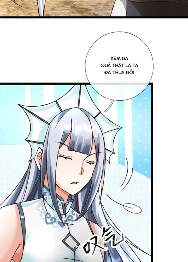 Lựa Chọn Thần Cấp: Ta Không Theo Sáo Lộ Mạnh Lên Chapter 169 - Trang 2