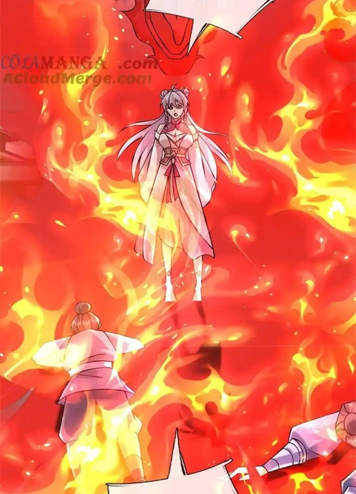 Lựa Chọn Thần Cấp: Ta Không Theo Sáo Lộ Mạnh Lên Chapter 169 - Trang 2