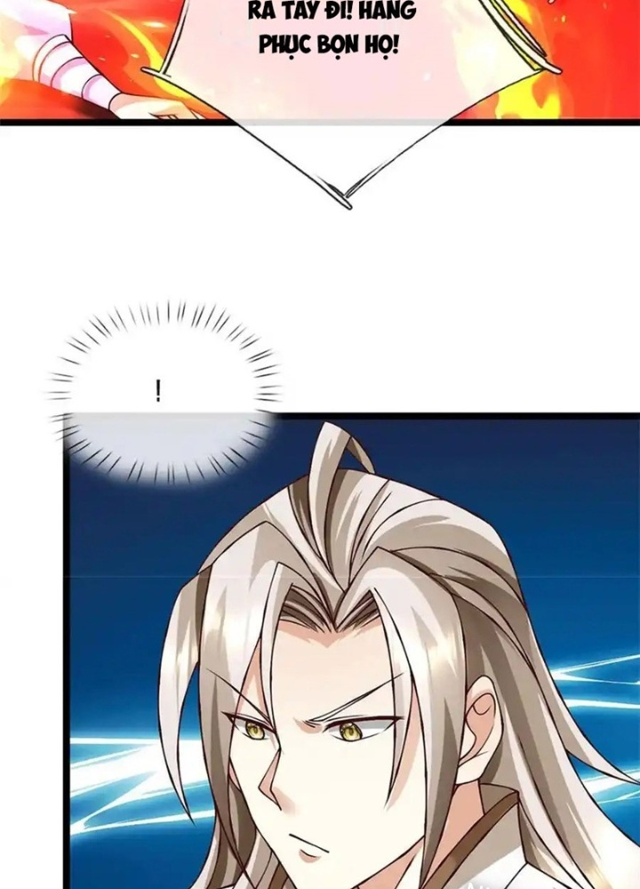 Lựa Chọn Thần Cấp: Ta Không Theo Sáo Lộ Mạnh Lên Chapter 169 - Trang 2
