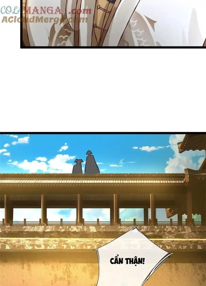 Lựa Chọn Thần Cấp: Ta Không Theo Sáo Lộ Mạnh Lên Chapter 169 - Trang 2