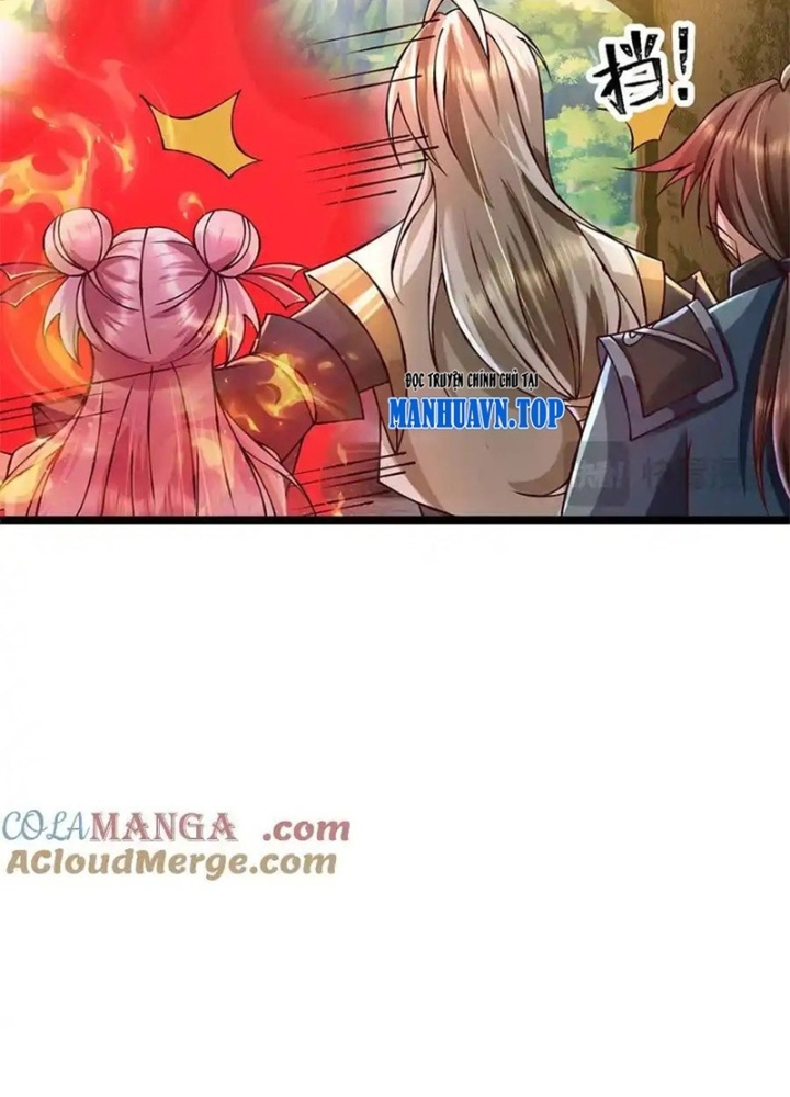 Lựa Chọn Thần Cấp: Ta Không Theo Sáo Lộ Mạnh Lên Chapter 169 - Trang 2