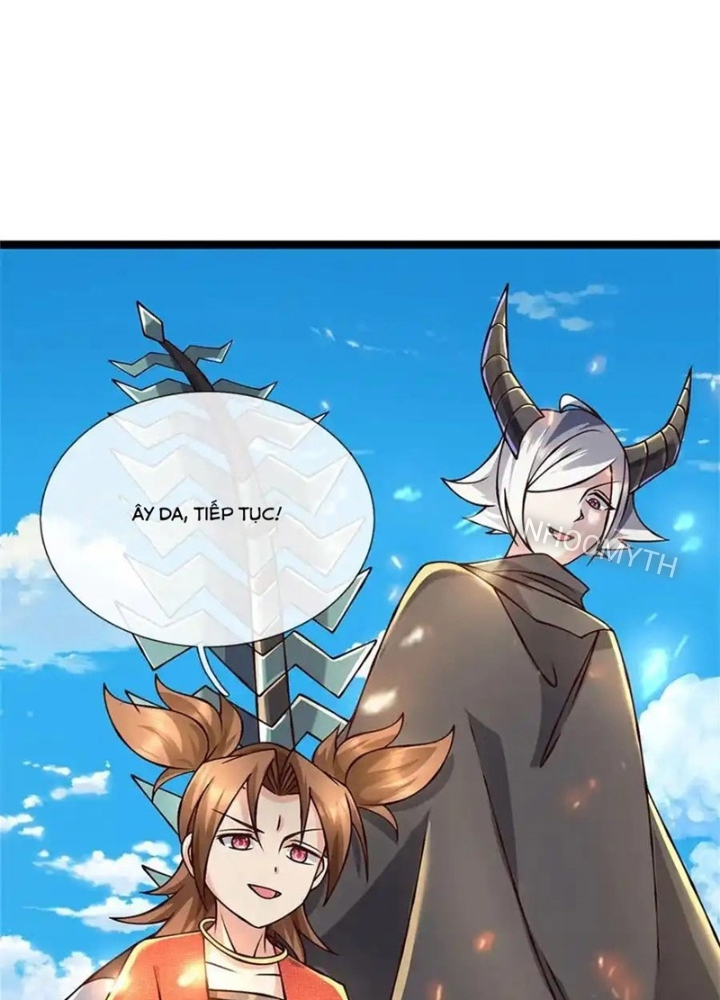 Lựa Chọn Thần Cấp: Ta Không Theo Sáo Lộ Mạnh Lên Chapter 169 - Trang 2