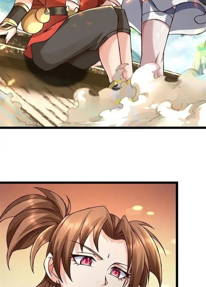 Lựa Chọn Thần Cấp: Ta Không Theo Sáo Lộ Mạnh Lên Chapter 169 - Trang 2