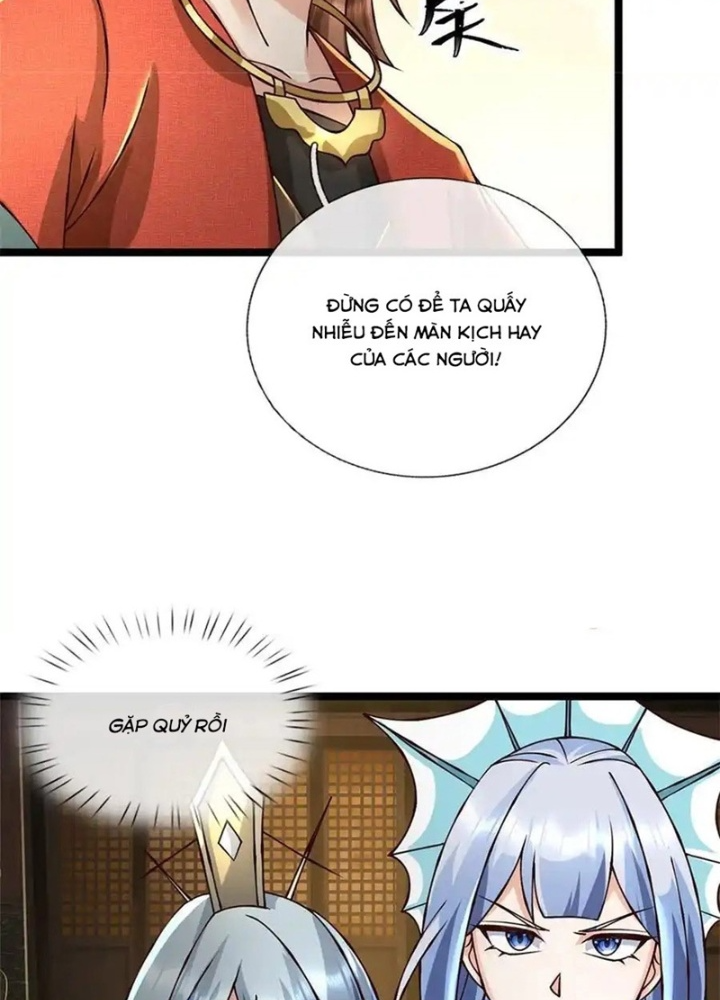 Lựa Chọn Thần Cấp: Ta Không Theo Sáo Lộ Mạnh Lên Chapter 169 - Trang 2