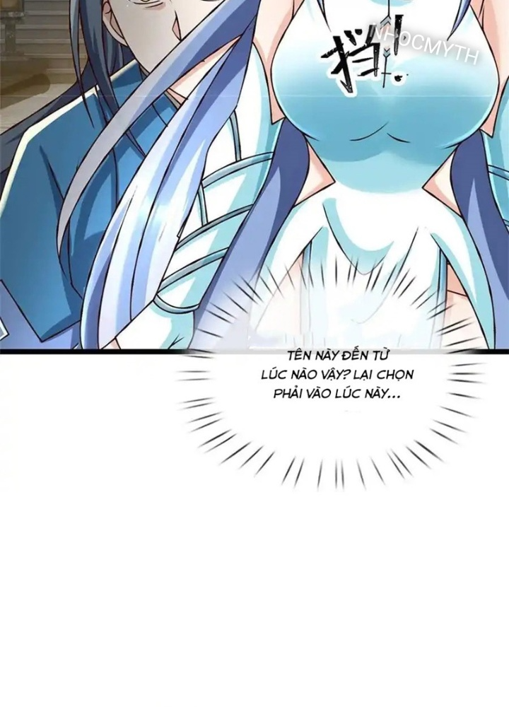 Lựa Chọn Thần Cấp: Ta Không Theo Sáo Lộ Mạnh Lên Chapter 169 - Trang 2