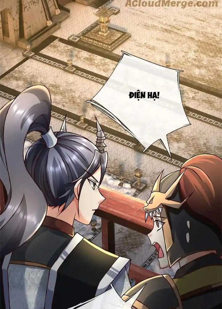 Lựa Chọn Thần Cấp: Ta Không Theo Sáo Lộ Mạnh Lên Chapter 169 - Trang 2