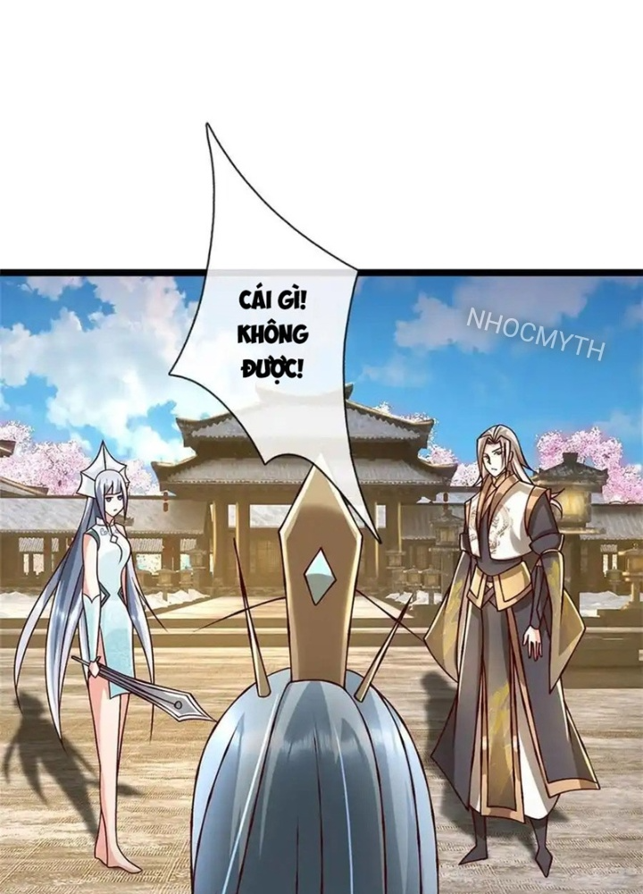 Lựa Chọn Thần Cấp: Ta Không Theo Sáo Lộ Mạnh Lên Chapter 169 - Trang 2