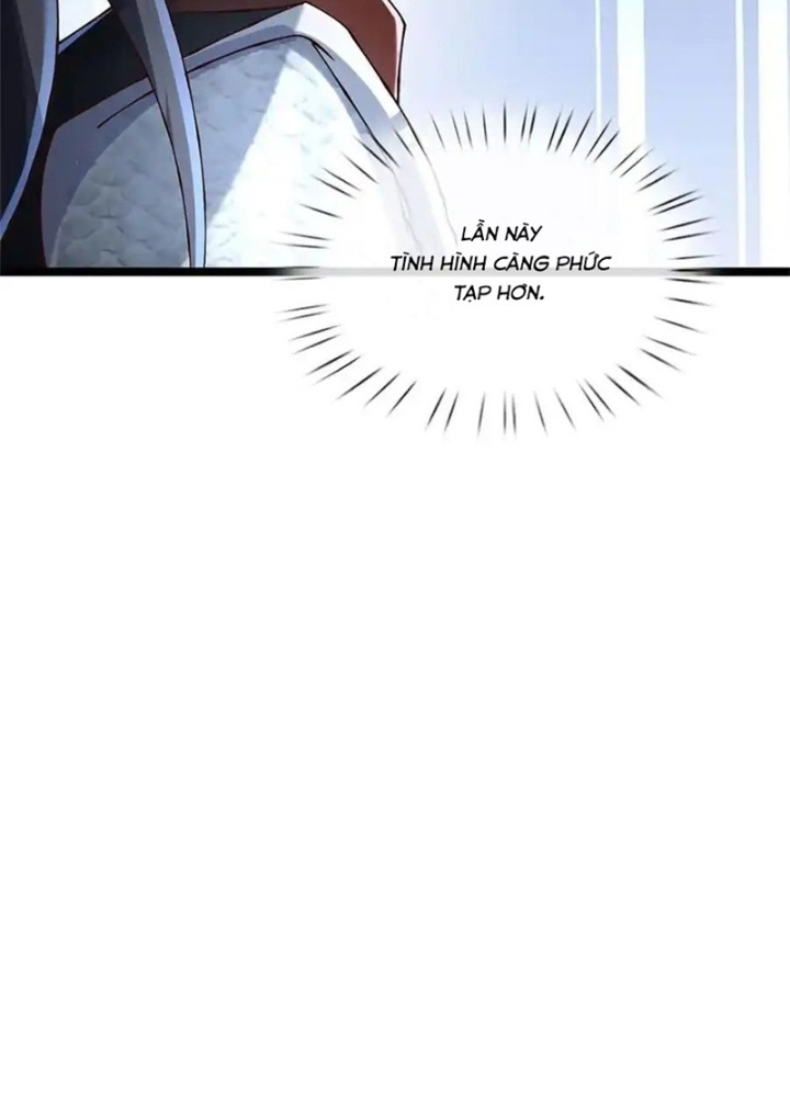 Lựa Chọn Thần Cấp: Ta Không Theo Sáo Lộ Mạnh Lên Chapter 169 - Trang 2