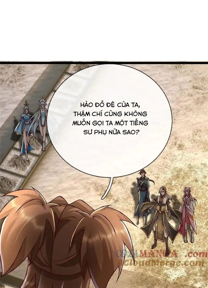 Lựa Chọn Thần Cấp: Ta Không Theo Sáo Lộ Mạnh Lên Chapter 169 - Trang 2