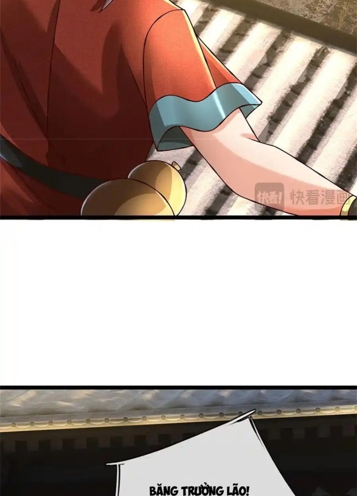 Lựa Chọn Thần Cấp: Ta Không Theo Sáo Lộ Mạnh Lên Chapter 169 - Trang 2