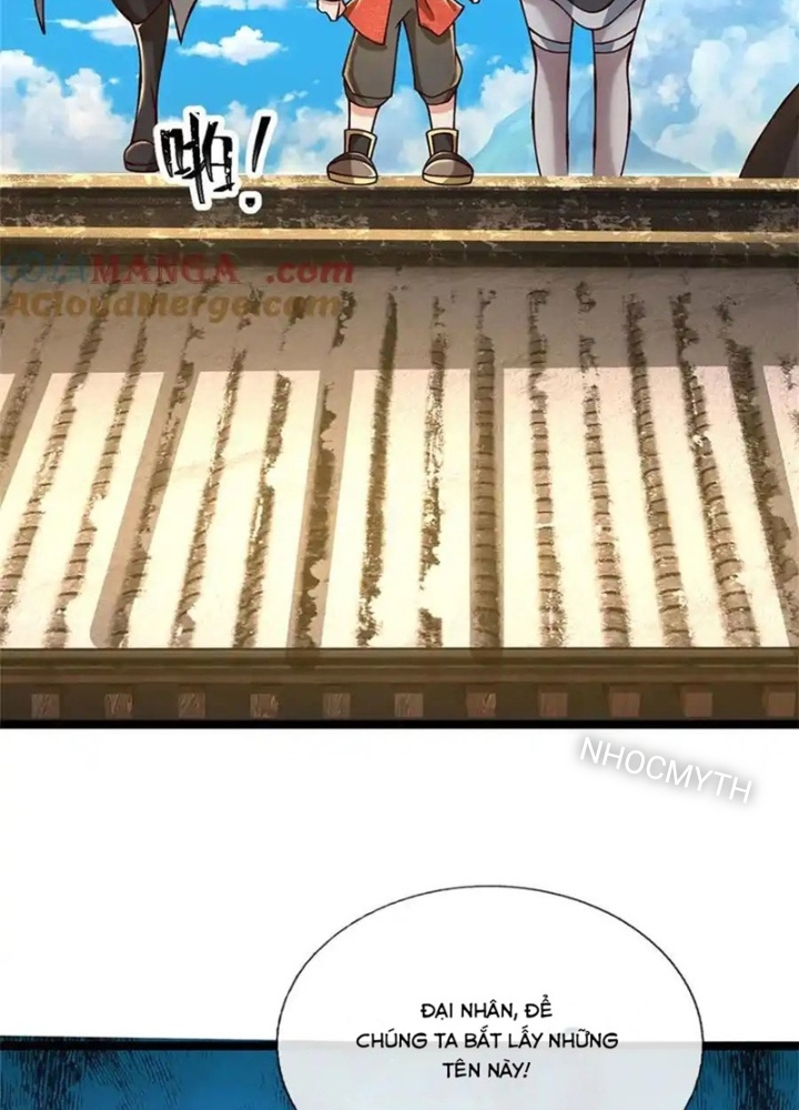 Lựa Chọn Thần Cấp: Ta Không Theo Sáo Lộ Mạnh Lên Chapter 169 - Trang 2